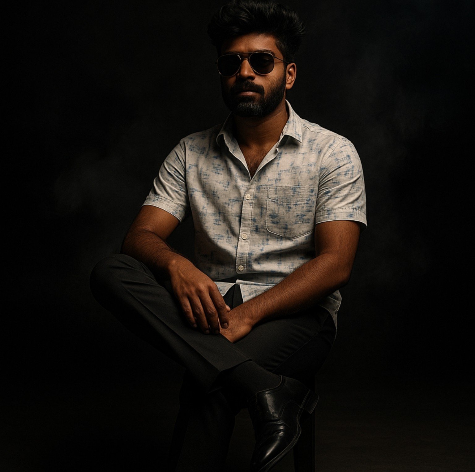 SRI KARAN YADAV ANEMONI, Founder and CEO of RX Den, M.Pharm in Pharmaceutics